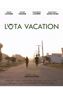 Lota Vacation Trailer