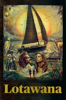 Lotawana Trailer
