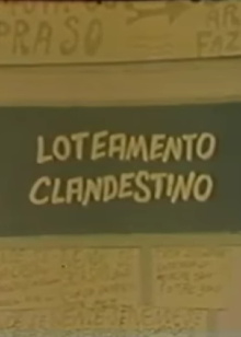 Loteamento Clandestino Trailer