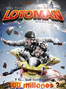 Lotoman Trailer