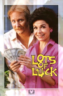 Lots of Luck Trailer