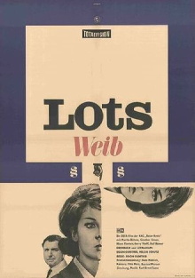 Lot's Wife Trailer