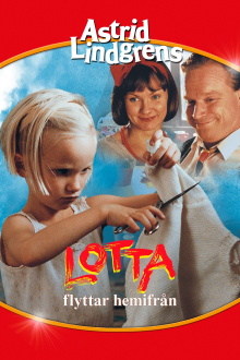 Lotta Leaves Home Trailer