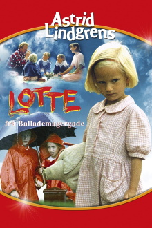 Lotta on Rascal Street Trailer