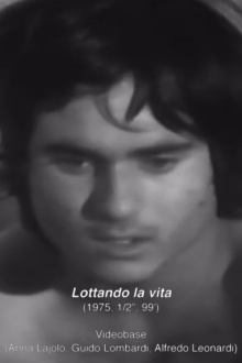 Lottando la vita - Lavoratori italiani a Berlino Trailer