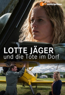 Lotte Jäger und die Tote im Dorf Trailer