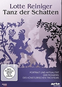 Lotte Reiniger - Tanz der Schatten Trailer