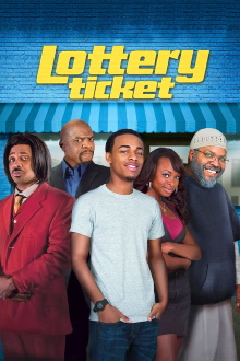 Lottery Ticket Trailer