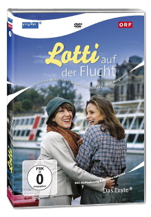 Lotti auf der Flucht Trailer