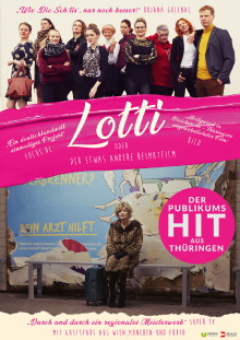Lotti oder der etwas andere Heimatfilm Trailer
