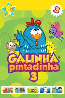 Lottie Dottie Chicken 3 Trailer