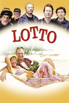 Lotto Trailer