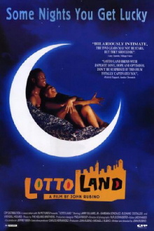 Lotto Land Trailer