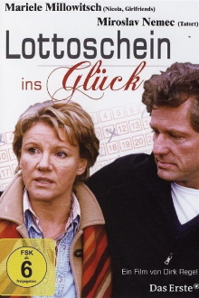 Lottoschein ins Glück Trailer