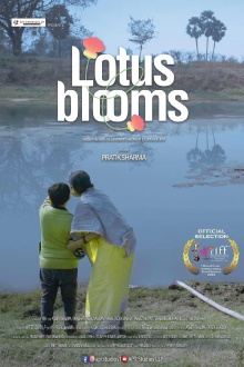 Lotus Blooms Trailer