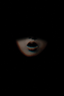 Lotus-Eyed Girl Trailer