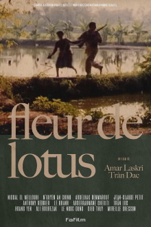 Lotus Flower Trailer