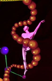 Lotus Lantern Trailer