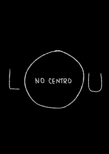 Lou no Centro Trailer
