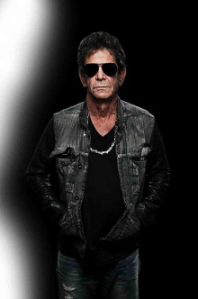 Lou Reed - Lowest Form of Life Trailer