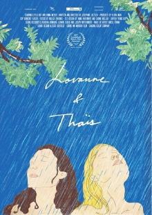 Louanne & Thaïs Trailer