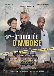L'oubliée d'Amboise Trailer
