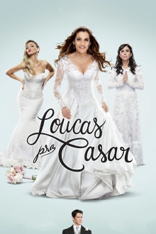 Loucas pra Casar Trailer