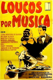 Loucos Por Música Trailer