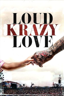Loud Krazy Love Trailer