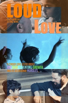 Loud Love Trailer