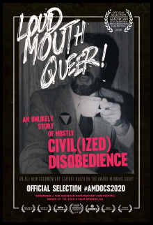 Loud Mouth Queer Trailer