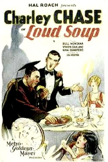 Loud Soup Trailer