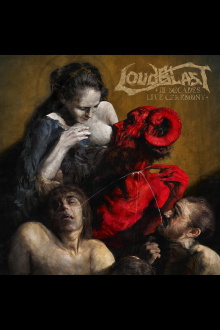 Loudblast - III Decades Live Ceremony Trailer