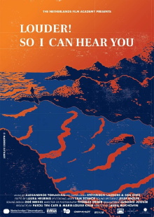 Louder! So I can hear you Trailer
