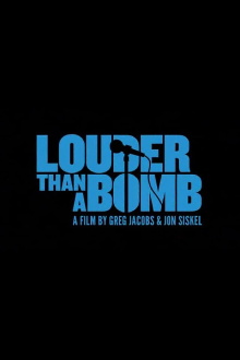 Louder Than a Bomb Trailer