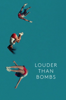 Louder Than Bombs Trailer