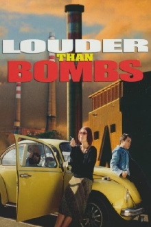 Louder Than Bombs Trailer