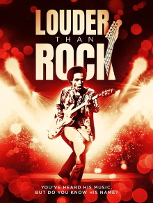 Louder Than Rock Trailer