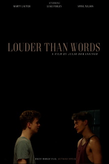 Louder Than Words Trailer