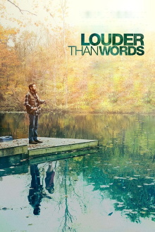 Louder Than Words Trailer