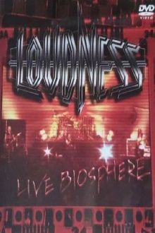 Loudness - Live Biosphere Trailer