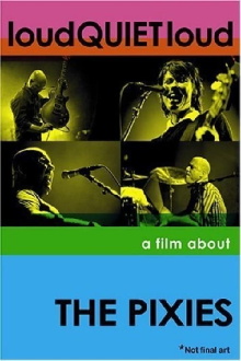 loudQUIETloud: A Film About the Pixies Trailer