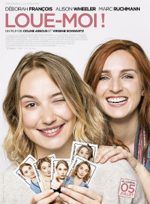 Loue-moi ! Trailer