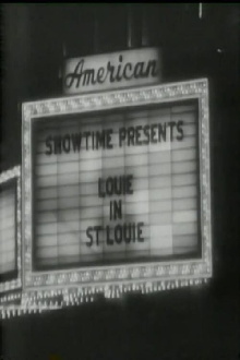 Louie Anderson: Louie in St. Louie Trailer