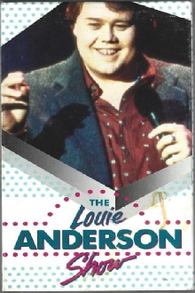 Louie Anderson: The Louie Anderson Show Trailer