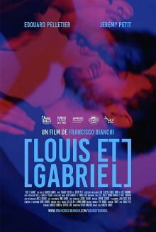 Louis and Gabriel Trailer