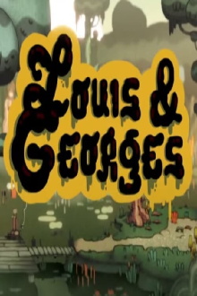 Louis & Georges Trailer