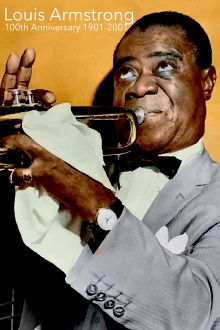 Louis Armstrong: 100th Anniversary 1901-2001 Trailer