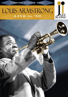 Louis Armstrong: The Louis Armstrong Show Trailer