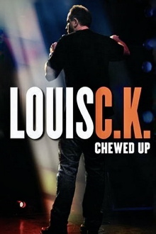 Louis C.K.: Chewed Up Trailer